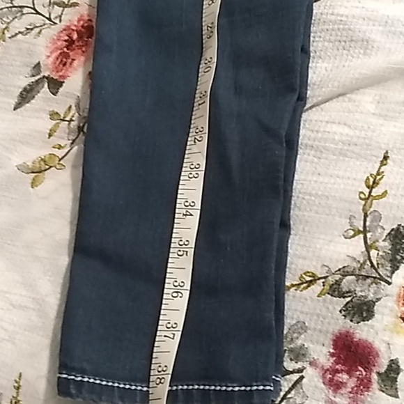 Twenty-one black tie 21 OR regular low rise - Picture 7 of 8